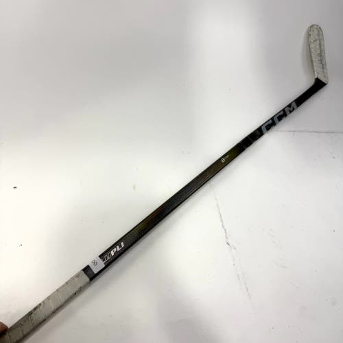 Repaired Left Handed CCM Jetspeed FT8 Pro - 75 Flex - P29M Curve - #QQ269