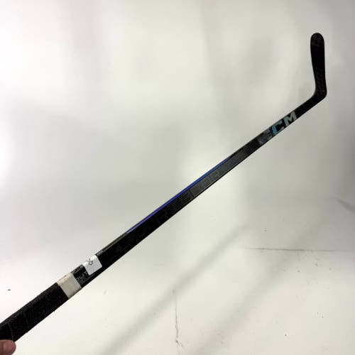 Repaired Left Handed CCM Trigger 9 Team - 70 Flex - P90 Curve - #QQ266