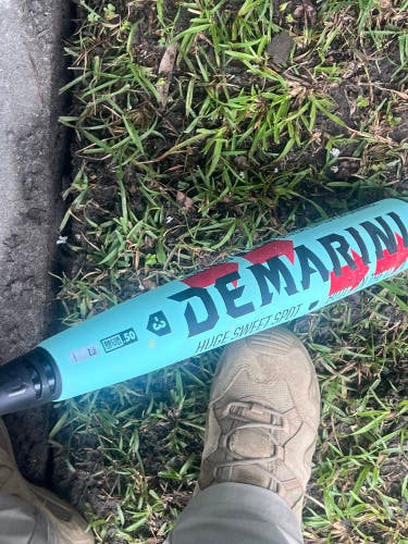 Demarini The Goods 2026