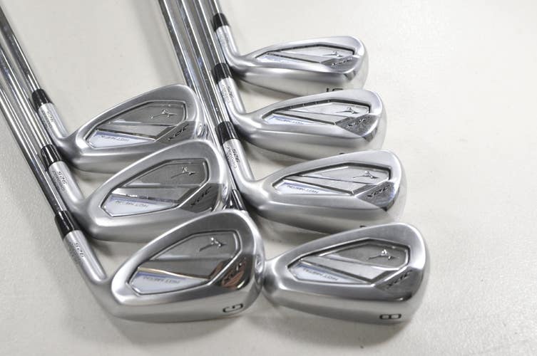 Mizuno JPX 925 Hot Metal 5-PW,GW Iron Set Regular NS Pro 950GH Neo Steel #218900