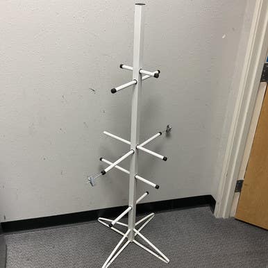 Used Wet Gear Sport Rack 11855-S000204113