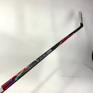 Repaired Left Handed Bauer Red Flylite - P92 Curve - 77 Flex - #QQ205