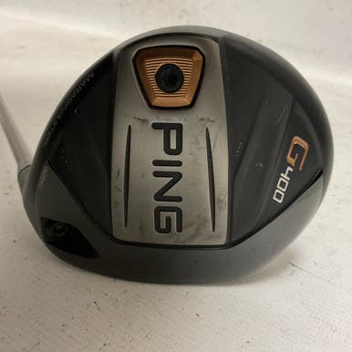 Used Ping G400 Mens Fairway Wood RH 5 Wood 11855-S000203975