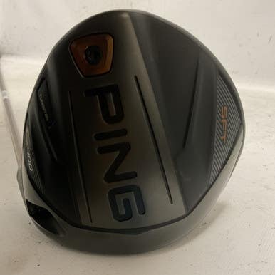 Used Ping G400 SFT Mens Driver RH 10.0 Degree 11855-S000203974