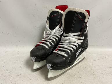 Used Bauer VAPOR X300 Senior Hockey Skate Senior 10 11855-S000203962