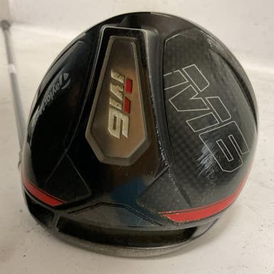 Used Taylormade M6 Mens Driver RH 10.5 Degree 11855-S000203956