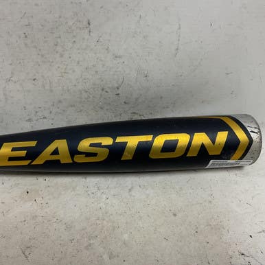 Used Easton ALX SL22AL10 USSSA 2 3/4 Baseball Bat Navy Blue And Grey 30" 11855-S000203930