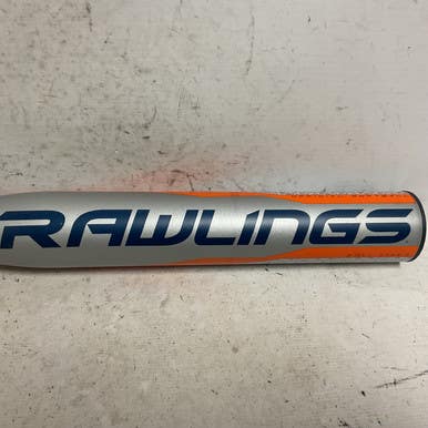 Used Rawlings Storm FPZS13 Fastpitch Bat 30" 11855-S000203889