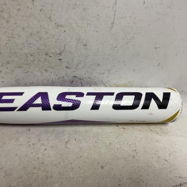 Used Easton Amethyst FP22AMY Fastpitch Bat 29" 11855-S000203888