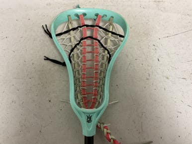 Used Brine DYNASTY RISE Wmn Atk/Mid Complete Stick Turquoise 11855-S000203884
