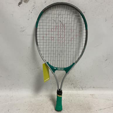 Used JUNIOR 21 Junior Tennis Racquet Red 21" 11855-S000203886