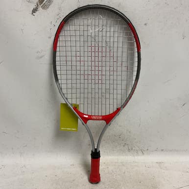 Used JUNIOR 21 Junior Tennis Racquet Green 21" 11855-S000203887