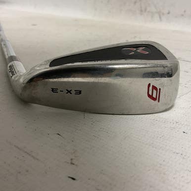Used Tour Edge EXOTICS EX-3 Mens Individual Iron RH 6 Iron 11855-S000203883