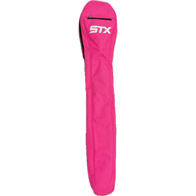 Used STX LAX Stick Bag Pink 11855-S000203856