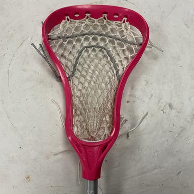 Used Brine EDGE RISE Wmn Atk/Mid Complete Stick Pink 11855-S000203853