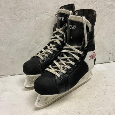 Used Elite STS 2 77 Senior Hockey Skate Senior 6 11855-S000203845