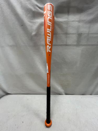 Used Rawlings MACH 2 BB/SB USA 2 5/8 Bat 28" 11490-S000273440