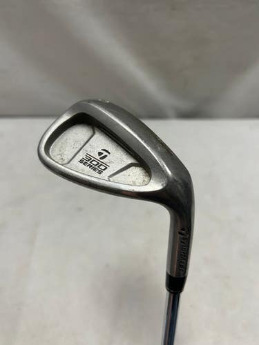 Used Taylormade 300 SERIES Golf Wedge Mens RH Sand Wedge 11490-S000273425