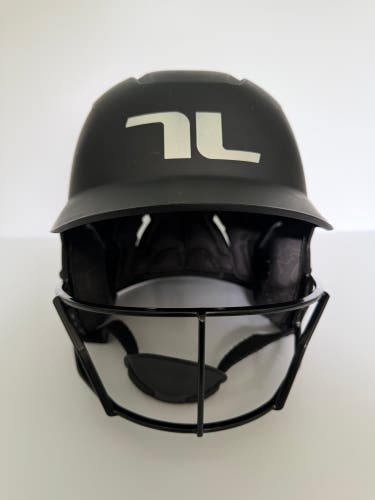 Large/Extra Large Tucci Batting Helmet (Used)