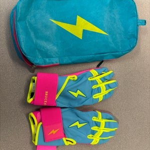 XL Batting Gloves (New)
