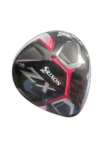 Used Srixon ZX Mens Fairway Wood RH 5 Wood 11850-S000024593