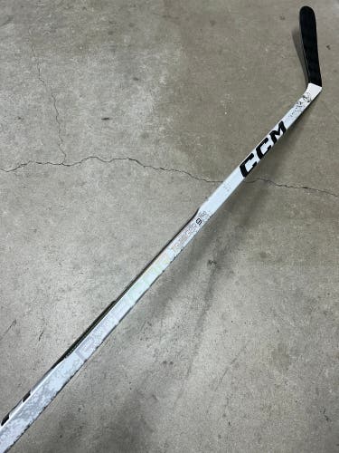70 Flex P29 Senior CCM RibCor Trigger 9 Pro Left Hand Hockey Stick Pro Stock (New)