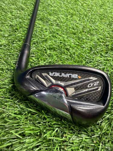 TaylorMade - BURNER 2.0 - Approach Wedge - Regular - Graphite - RH