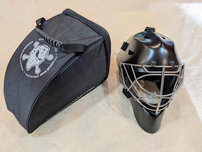 Otny X1 Pro Eco Senior Goalie Mask