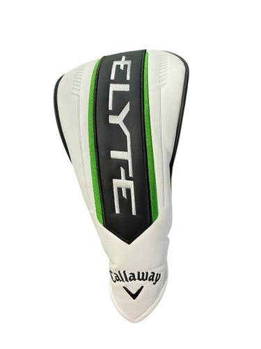 Used Callaway ELYTE Mens Driver RH 10.5 Degree 10743-S000485726