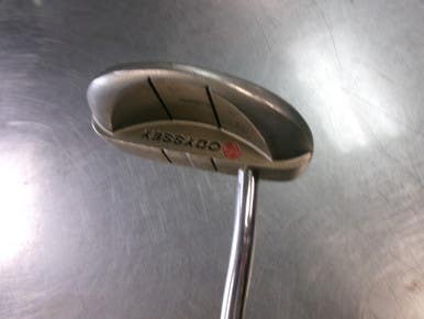 Used Odyssey ROSSIE 2 Mens Putter RH 11868-S000069644