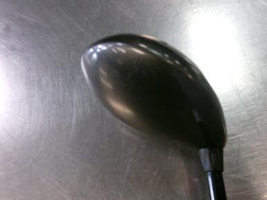 Used Callaway BIG BERTHA Mens Fairway Wood RH 3 Wood 11868-S000069643