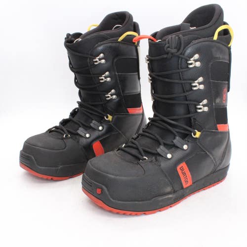 Burton Progression Snowboard Boots - Size 13 / Mondo 30.5 Used