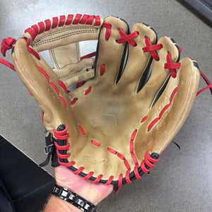 44 Pro baseball glove