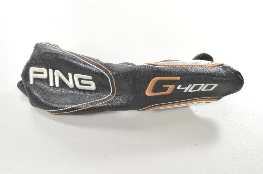Ping G400 4-22* Hybrid Regular Flex Right Alta CB 70g Graphite