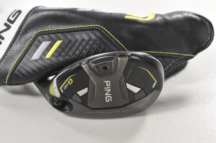 Ping G430 2-17* Hybrid Regular Flex Right Alta CB 70g Graphite #218849