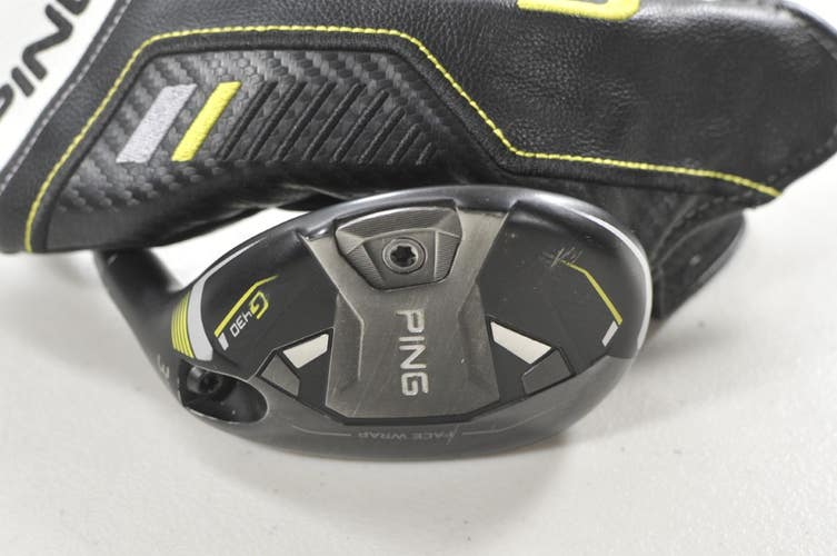 Ping G430 3-19* Hybrid Regular Flex Right Alta CB 70g Graphite #218850