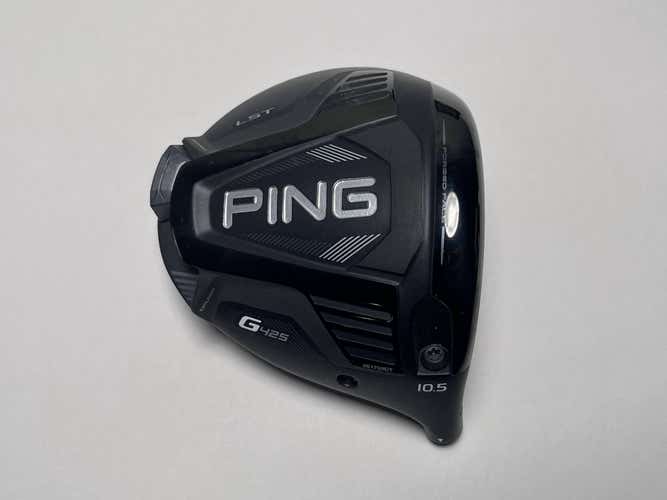 Ping G425 LST Driver 10.5* HEAD ONLY Mens RH