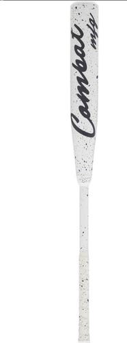 2026 Combat Spec H1 Hybrid BBCOR Certified Bat (-3) 29 oz 32" (New)