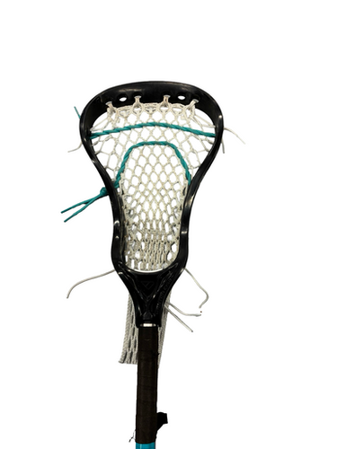 Used Brine MANTRA RISE Wmn Atk/Mid Complete Stick Grey 11682-S000132898