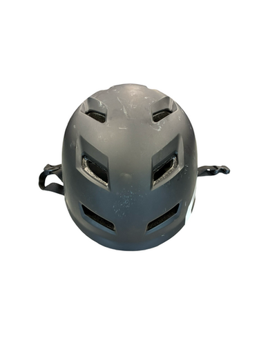 Used FOX Bike Helmet Black MD 11682-S000132877