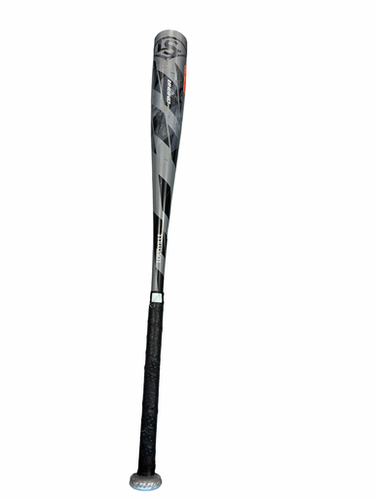 Used Louisville Slugger OMAHA BB/SB USA 2 5/8 Bat 31" 11682-S000132869