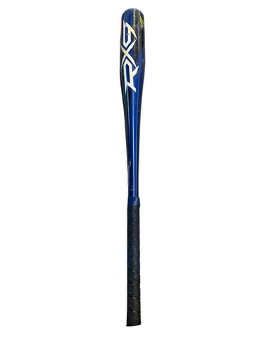 Used Rawlings RX9 BB/SB USA 2 5/8 Bat 30" 11682-S000132864