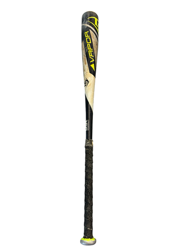 Used Louisville Slugger VAPOR BB/SB USA 2 5/8 Bat 31" 11682-S000132865