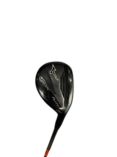 Used Mizuno FLI HI Mens Hybrid Club RH 3 Hybrid 11682-S000132861