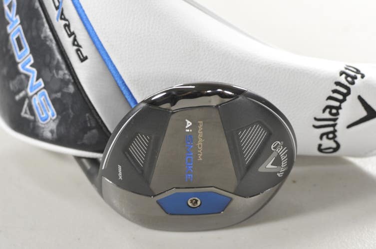 Callaway Paradym Ai Smoke MAX 20* Heaven Wood Regular Flex RH Graphite #218852