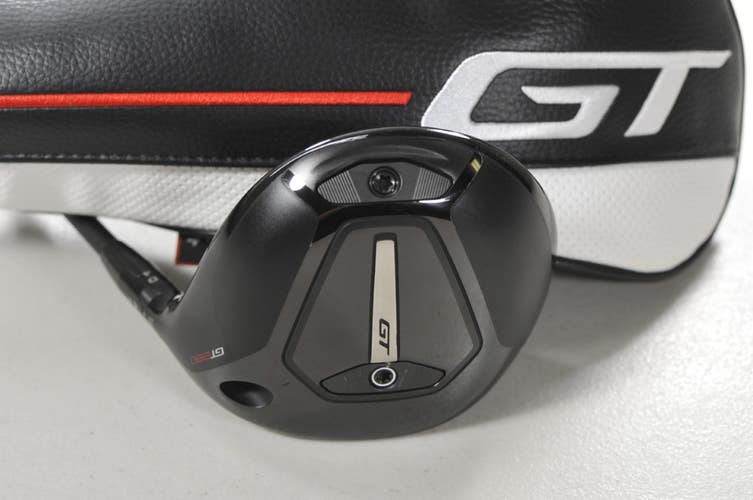 Titleist GT280 Mini 13* Driver Stiff Flex Right Tensei 1K Blue 65g # 218666