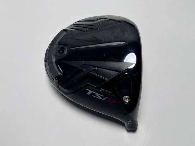 Titleist TSi3 Tour Issue Driver 9* HEAD ONLY Mens RH