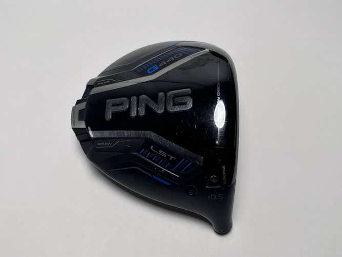 Ping G440 LST Driver 10.5* HEAD ONLY Mens RH