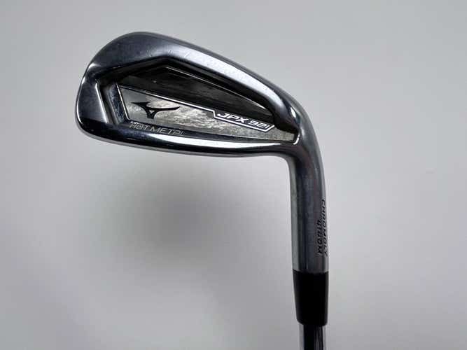 Mizuno JPX 921 Hot Metal Single 7 Iron Nippon NS PRO 950 GH NEO Regular RH