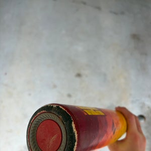 Easton Hype Fire Composite Bat